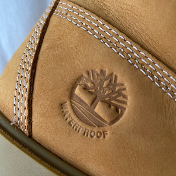 Timberland Women’s Work Boots - Waterproof - Picture 7 of 9